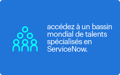 accédez à un bassin de talents